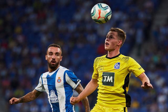 恩瓦内里晒照纪念收获英超处子球